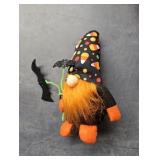 Weighted Halloween Gnome