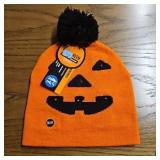 Pumpkin Beanie