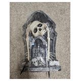 Happy Halloween Tombstone