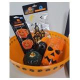 Halloween Decor Bundle