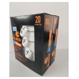 Ghost LED Wire Lights