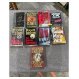 Books