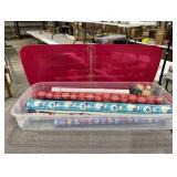 Wrapping Paper