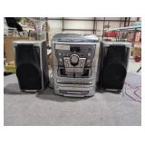 Stereo