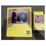 Exercise Equipment