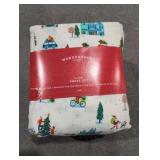 Flannel Sheets