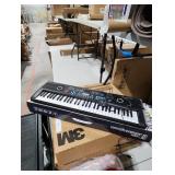 Keyboard