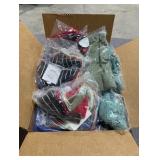 Lot of Clothing