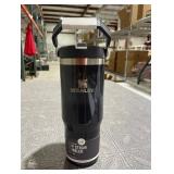 Stanley 30 oz Stainless Steel IceFlow Flip Straw Tumbler