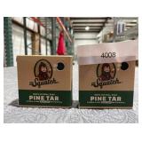 Dr. Squatch Pine Tar Scent Soap Bar