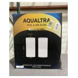AQUALTRA Pool Filter 