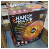 Handy Heater