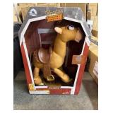 Disney Store Official Talking Action Figure from Toy Story