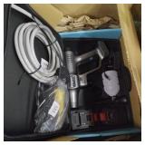 1450PSI Cordless Pressure Washer