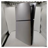 PS5 console W/ disc drive