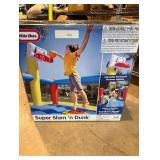 Little Tikes Bounce House