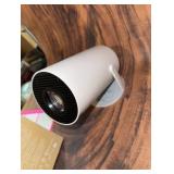 HY300PRO+ Smart 4K Projector WiFi Bluetooth