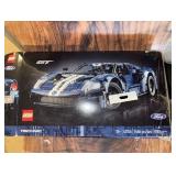 LEGO Technic 2022 Ford GT