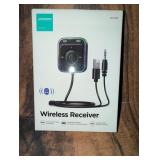 Wireless Receiver