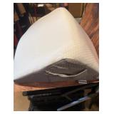 Wedge Pillow