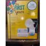 The First Years Single Electric Breast Pump