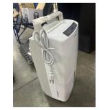 Dehumidifier