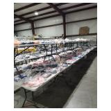 Ultimate Clothing Auction