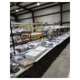 Ultimate Clothing Auction