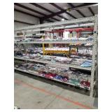 Ultimate Clothing Auction