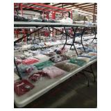 Ultimate Clothing Auction