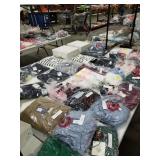 Ultimate Clothing Auction