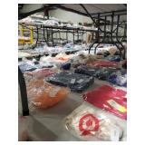 Ultimate Clothing Auction