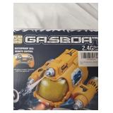 WHIMSYLAND Remote Control Boat