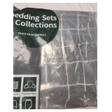 Sherpa Fleece Throw Blanket