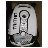 Miele Classic C1 Pure Suction Bagged Canister Vacuum