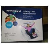 Bouncyband Calming and Fun Sensory Rocker