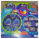 Crazy Aarons Crazy Creator Thinking Putty