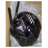 Punk Helmet Cospaly Costume