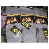 Witties Heavy Duty 2 Pair Pack Work Socks