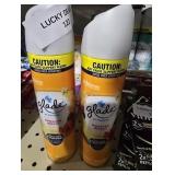 Glade Hawaiian Breeze Scent Air Freshener