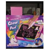 UNICORN GLOW PAD
