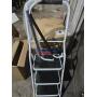 LivingSURETM Step Ladder with Handles XL
