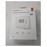 Programmable Thermostat