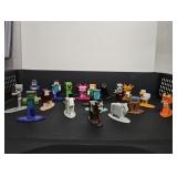 Minecraft Die-Cast Figures