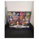 Roblox Jail Break Figures