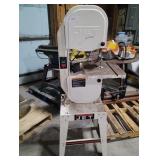 JET bandsaw JET bandsaw