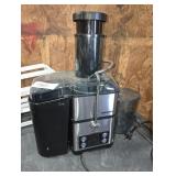 Gourmia Juicer Gourmia Juicer