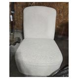 Sherpa Floor Chair Sherpa Floor Chair