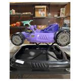 Batgirl Walker Batgirl Walker