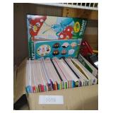 Lot of children books Lot of children books